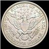 Image 2 : 1911 Barber Quarter CLOSELY UNCIRCULATED