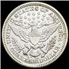Image 2 : 1909-D Barber Quarter UNCIRCULATED