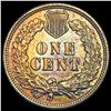 Image 2 : 1908 Indian Head Cent UNCIRCULATED