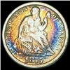 Image 1 : 1875-CC Seated Liberty Dime LIGHTLY CIRCULATED