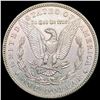 Image 2 : 1903 Morgan Silver Dollar UNCIRCULATED
