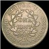 Image 2 : 1805 Draped Bust Large Cent NICELY CIRCULATED