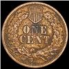 Image 2 : 1864-L Indian Head Cent CLOSELY UNCIRCULATED