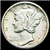 Image 1 : 1924-S Mercury Dime UNCIRCULATED