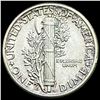 Image 2 : 1924-S Mercury Dime UNCIRCULATED