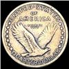 Image 2 : 1917 Standing Liberty Quarter NEARLY UNCIRCULATED