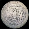 Image 2 : 1878-CC Morgan Silver Dollar NICELY CIRCULATED