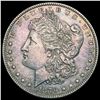 Image 1 : 1879 Morgan Silver Dollar UNCIRCULATED