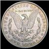 Image 2 : 1899 Morgan Silver Dollar CLOSELY UNCIRCULATED