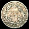 Image 2 : 1876-CC Seated Liberty Dime UNCIRCULATED