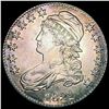 Image 1 : 1829 Capped Bust Half Dollar HIGH GRADE