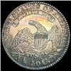 Image 2 : 1829 Capped Bust Half Dollar HIGH GRADE