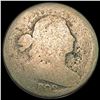 Image 1 : 1808 Classic Head Large Cent NICELY CIRCULATED
