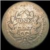 Image 2 : 1808 Classic Head Large Cent NICELY CIRCULATED