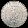 Image 2 : 1884-S Morgan Silver Dollar CLOSELY UNCIRCULATED