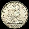 Image 1 : 1859-O Seated Liberty Half Dime CLOSELY UNCIRCULATED