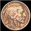 Image 1 : 1917-D Buffalo Nickel CLOSELY UNCIRCULATED