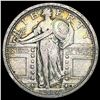 Image 1 : 1917 Standing Liberty Quarter CLOSELY UNCIRCULATED