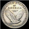 Image 2 : 1917 Standing Liberty Quarter CLOSELY UNCIRCULATED
