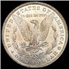 Image 2 : 1881-O Morgan Silver Dollar UNCIRCULATED