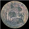 Image 2 : 1802 Peru 8 Reales NICELY CIRCULATED