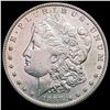 Image 1 : 1888-S Morgan Silver Dollar CLOSELY UNCIRCULATED
