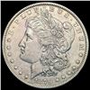 Image 1 : 1879-O Morgan Silver Dollar CLOSELY UNCIRCULATED