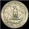 Image 2 : 1935 Washington Silver Quarter CLOSELY UNCIRCULATED