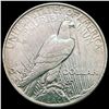 Image 2 : 1927-D Silver Peace Dollar CLOSELY UNCIRCULATED