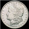 Image 1 : 1878 Rev 79 Morgan Silver Dollar CHOICE AU