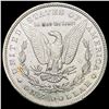 Image 2 : 1878 Rev 79 Morgan Silver Dollar CHOICE AU