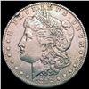 Image 1 : 1892-O Morgan Silver Dollar CLOSELY UNCIRCULATED