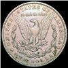 Image 2 : 1892-O Morgan Silver Dollar CLOSELY UNCIRCULATED