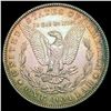 Image 2 : 1897 Morgan Silver Dollar CLOSELY UNCIRCULATED