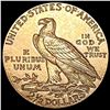 Image 2 : 1913 $2.50 Gold Quarter Eagle CLOSELY UNCIRCULATED