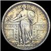 Image 1 : 1917 Standing Liberty Quarter CHOICE AU