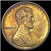 Image 1 : 1911-S Wheat Cent UNCIRCULATED