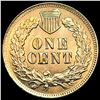 Image 2 : 1905 Indian Head Cent GEM BU