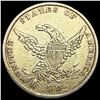 Image 2 : 1835 $5 Gold Half Eagle CLOSELY UNCIRCULATED