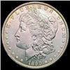 Image 1 : 1890 Morgan Silver Dollar UNCIRCULATED