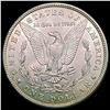 Image 2 : 1890 Morgan Silver Dollar UNCIRCULATED