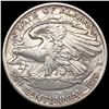 Image 2 : 1921 Alabama Half Dollar NEARLY UNCIRCULATED