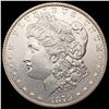 Image 1 : 1879 Morgan Silver Dollar UNCIRCULATED