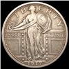 Image 1 : 1917 Standing Liberty Quarter CLOSELY UNCIRCULATED