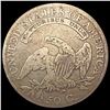 Image 2 : 1808 Capped Bust Half Dollar LIGHTLY CIRCULATED