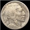 Image 1 : 1918/7-D Buffalo Nickel NICELY CIRCULATED