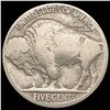 Image 2 : 1918/7-D Buffalo Nickel NICELY CIRCULATED