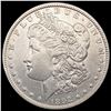 Image 1 : 1892-O Morgan Silver Dollar CLOSELY UNCIRCULATED