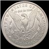 Image 2 : 1892-O Morgan Silver Dollar CLOSELY UNCIRCULATED
