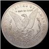 Image 2 : 1878-S Morgan Silver Dollar CLOSELY UNCIRCULATED